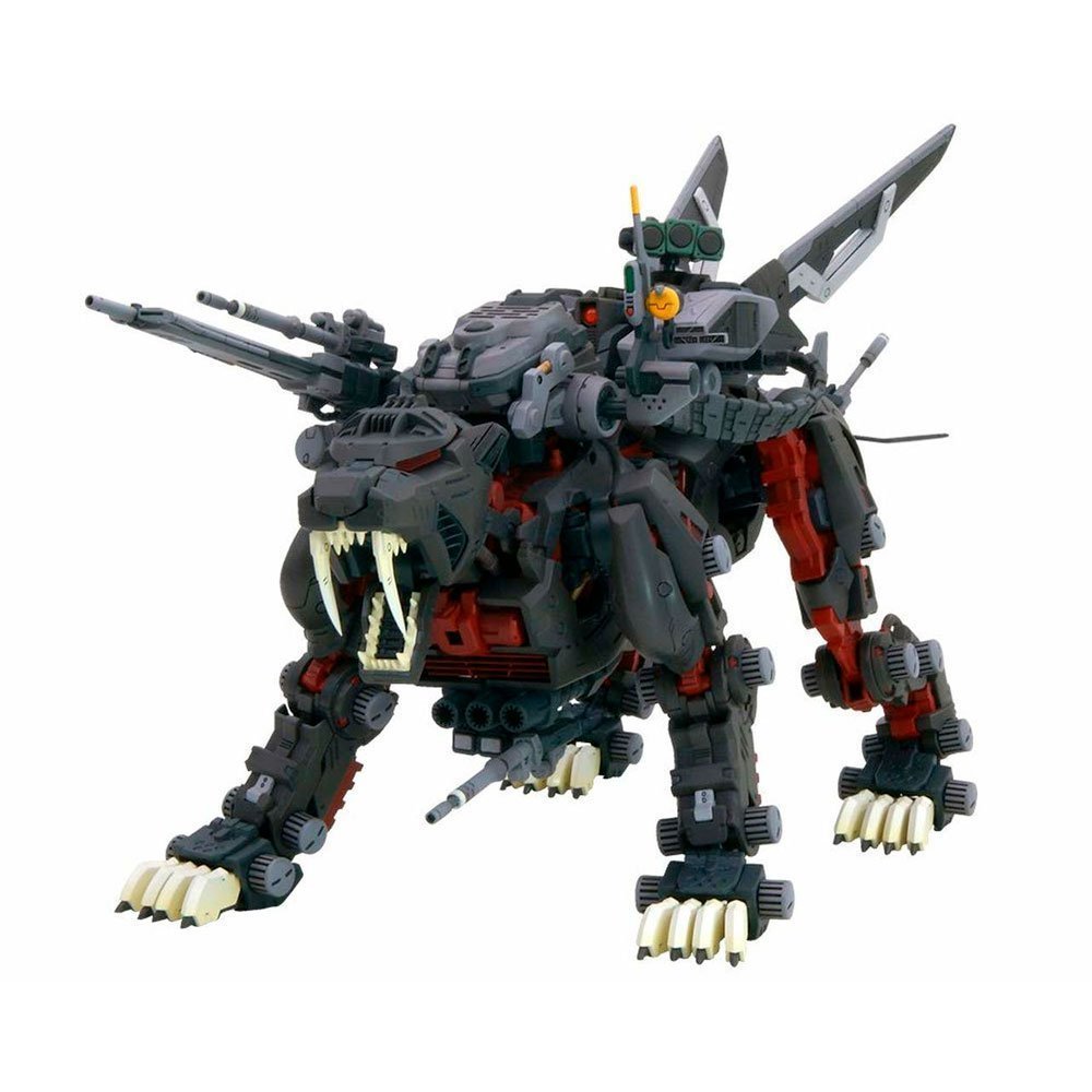 KOTOBUKIYA ZOIDS EPZ-003 GREAT SABRE KOTOBUKIYA ZOIDS EPZ-003 GREAT SABRE